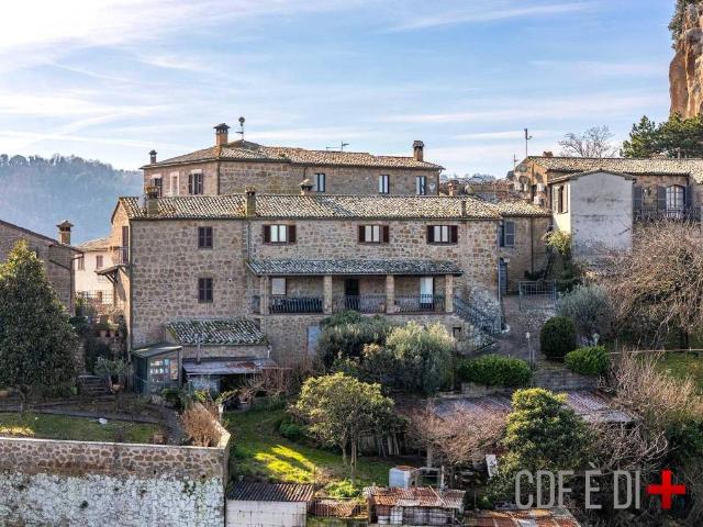 Rustico in vendita a Orvieto, Umbria