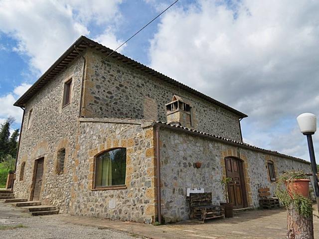 Rustico in vendita a Sferracavallo, Orvieto