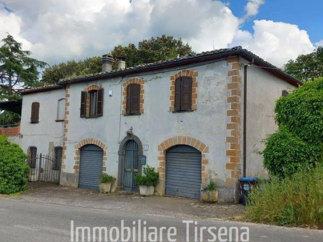 Rustico in vendita a Sferracavallo, Orvieto