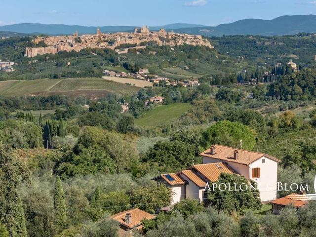 Rustico in vendita a Quartiere Olmo, Orvieto