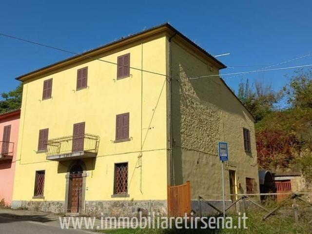 Rustico in vendita a Sferracavallo, Orvieto