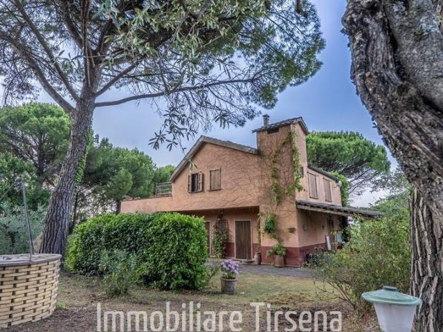 Rustico in vendita a Sferracavallo, Orvieto