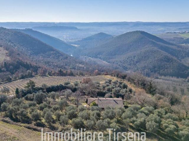 Rustico in vendita a Sferracavallo, Orvieto