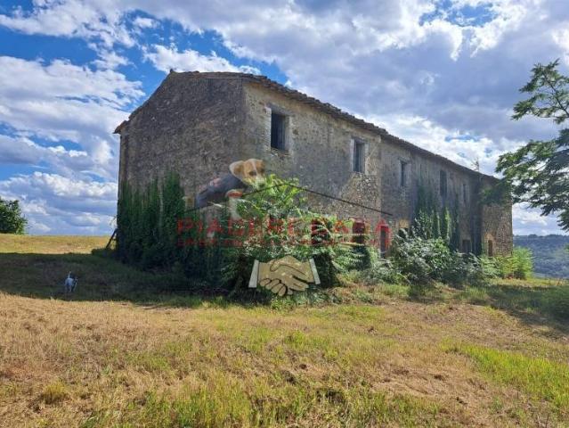 Rustico in vendita a Sferracavallo, Orvieto