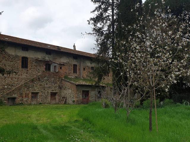 Rustico in vendita a Orvieto, Umbria