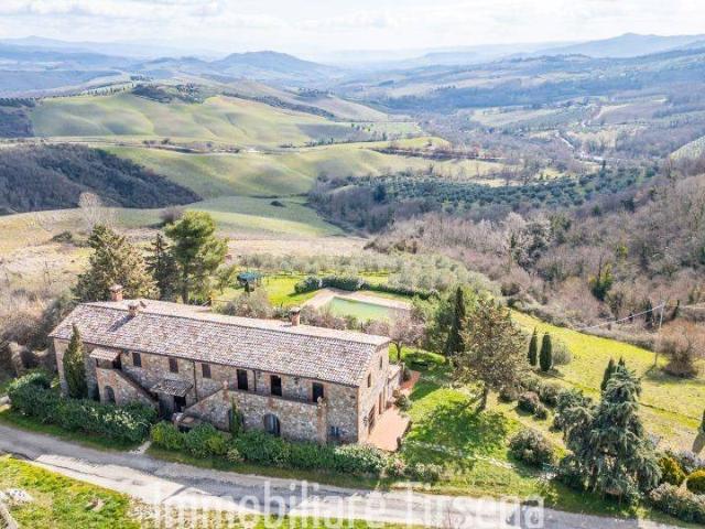 Rustico in vendita a Sferracavallo, Orvieto