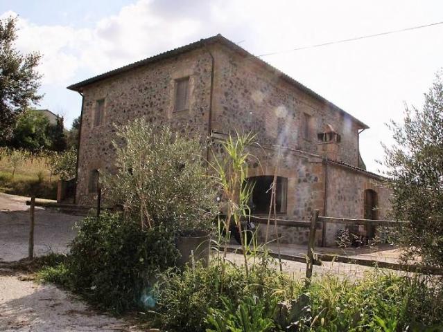 Rustico in vendita a Orvieto, Umbria