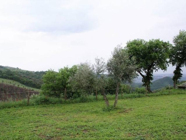 Rustico in vendita a Sferracavallo, Orvieto