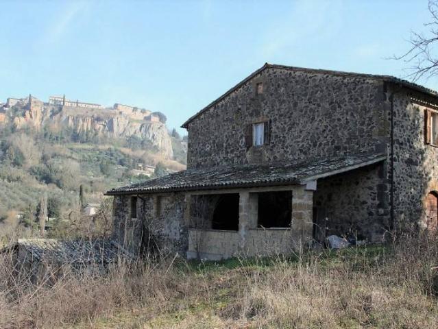 Rustico in vendita a Sferracavallo, Orvieto