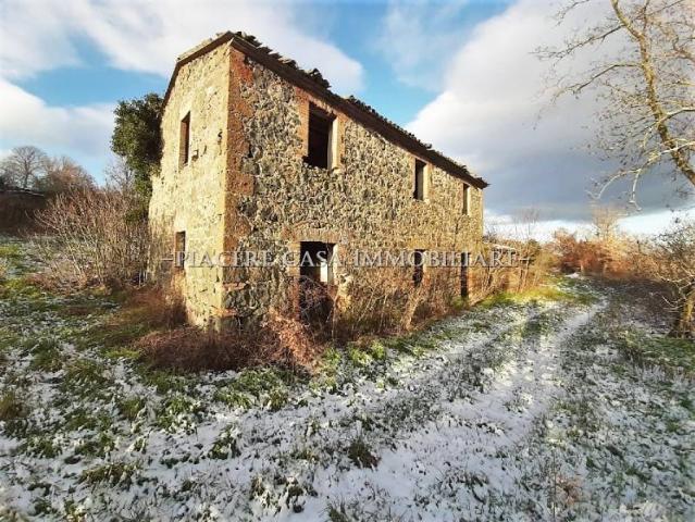 Rustico in vendita a Sferracavallo, Orvieto