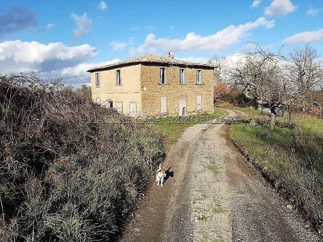 Rustico in vendita a Sferracavallo, Orvieto