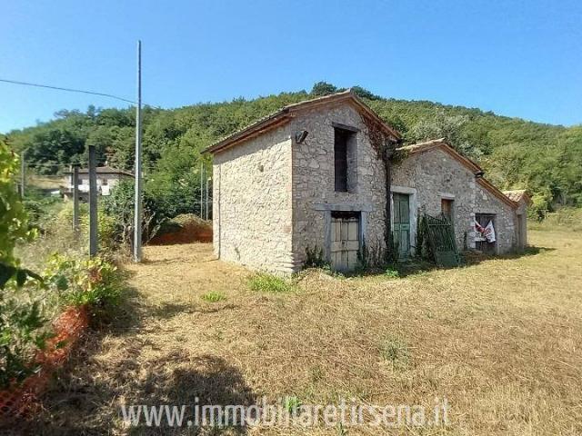 Rustico in vendita a Sferracavallo, Orvieto