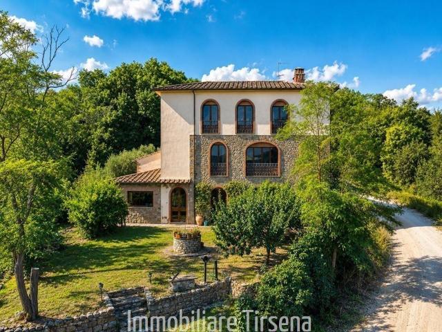 Rustico in vendita a Quartiere Corsica, Orvieto