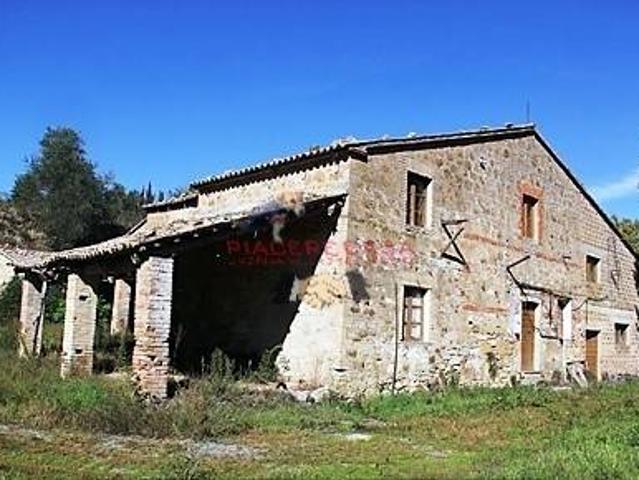 Rustico in vendita a Sferracavallo, Orvieto