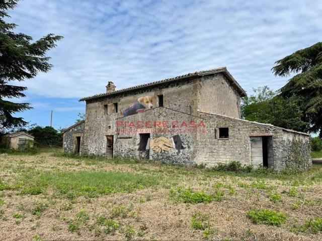 Rustico in vendita a Sferracavallo, Orvieto