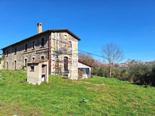 Rustico in vendita a Sferracavallo, Orvieto