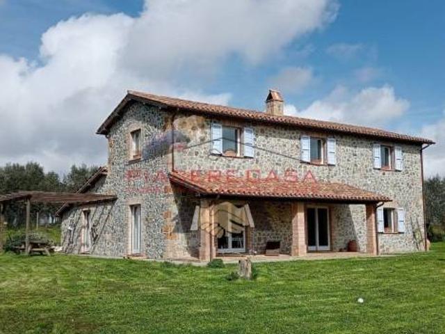 Rustico in vendita a Sferracavallo, Orvieto