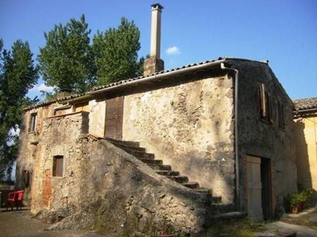Rustico in vendita a Sferracavallo, Orvieto
