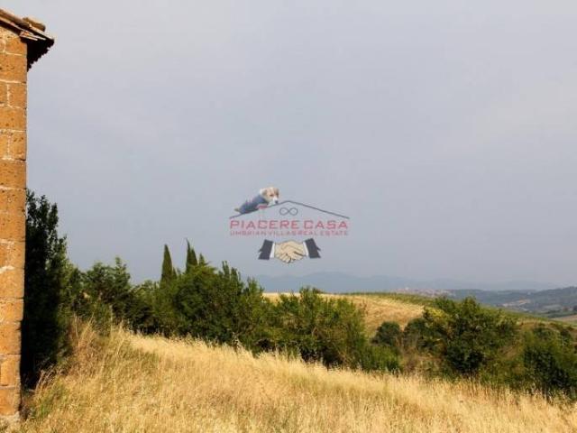 Rustico in vendita a Sferracavallo, Orvieto