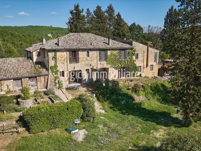 Rustico in vendita a Orvieto, Umbria
