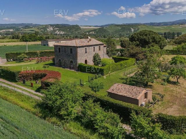 Rustico in vendita a Sferracavallo, Orvieto