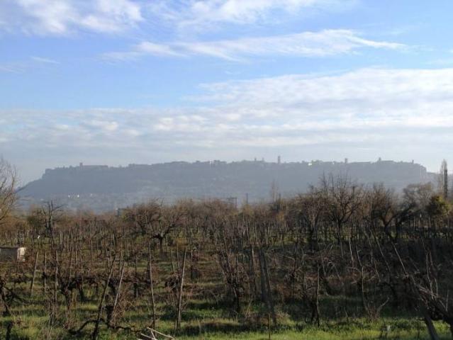 Rustico in vendita a Sferracavallo, Orvieto