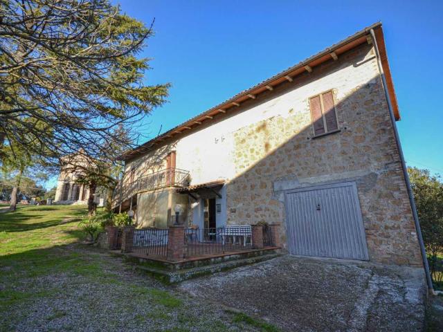 Rustico in vendita a Bagni, Orvieto