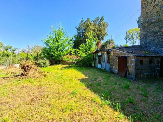 Rustico in vendita a Canonica, Orvieto