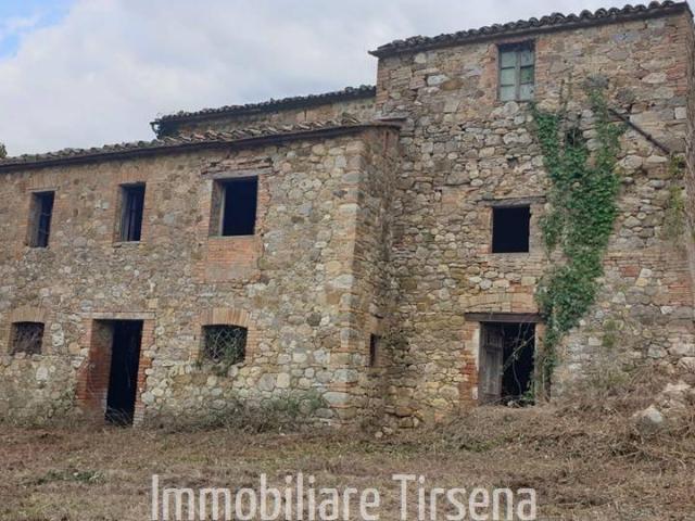 Rustico in vendita a Sferracavallo, Orvieto
