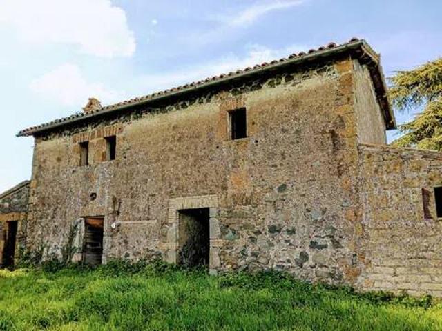 Rustico in vendita a Orvieto, Umbria