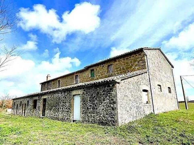 Rustico in vendita a Canonica, Orvieto