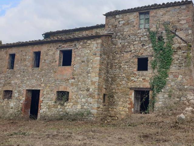 Rustico in vendita a Sferracavallo, Orvieto