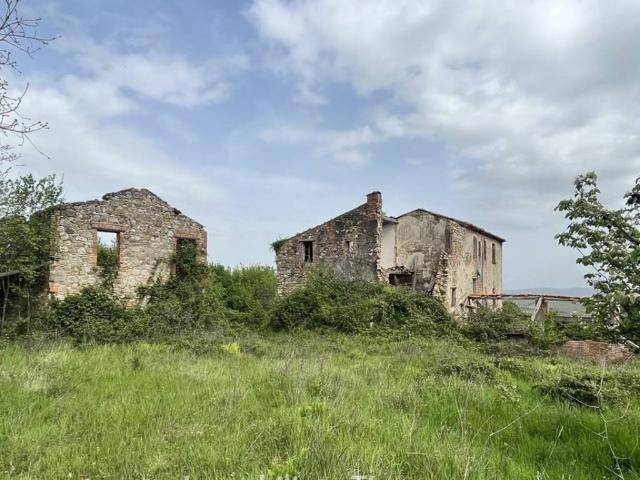 Rustico in vendita a Sferracavallo, Orvieto