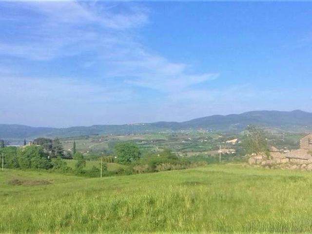 Rustico in vendita a Quartiere Serancia, Orvieto