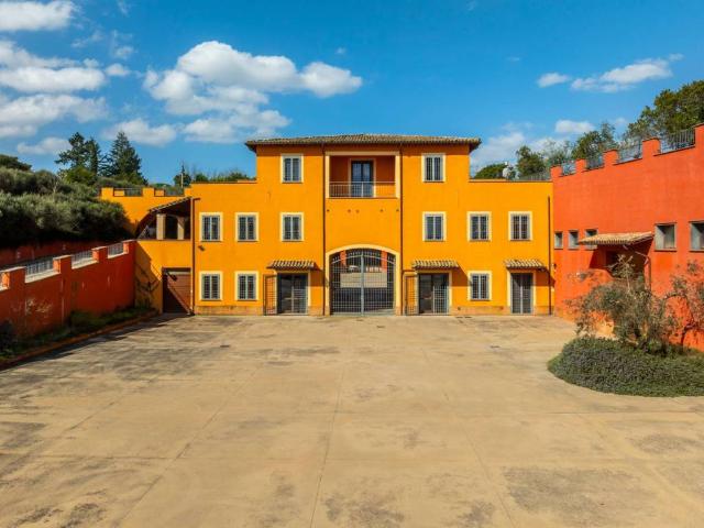 Rustico in vendita a Orvieto, Umbria