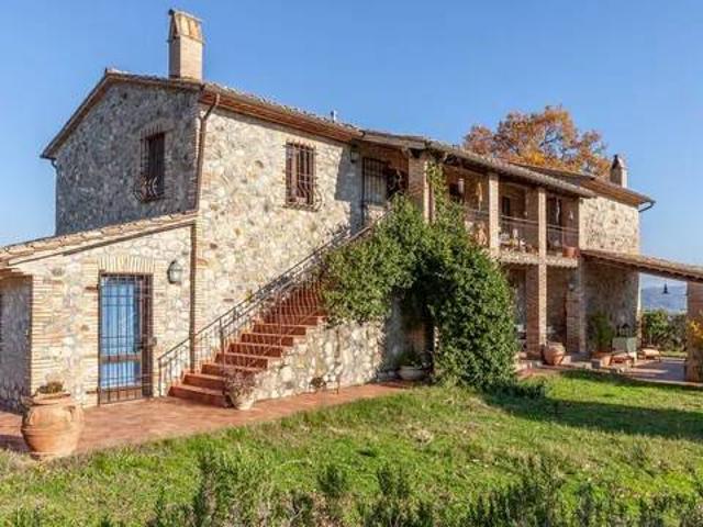 Rustico in vendita a Sferracavallo, Orvieto