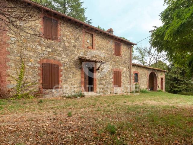 Rustico in vendita a Corbara, Orvieto