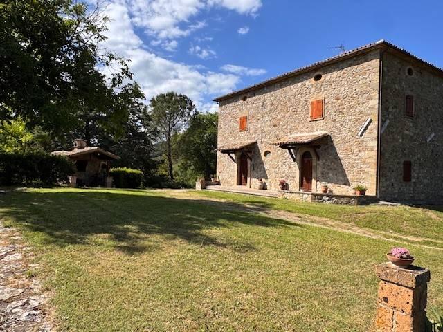 Rustico in vendita a Ponte di Ferro, Orvieto