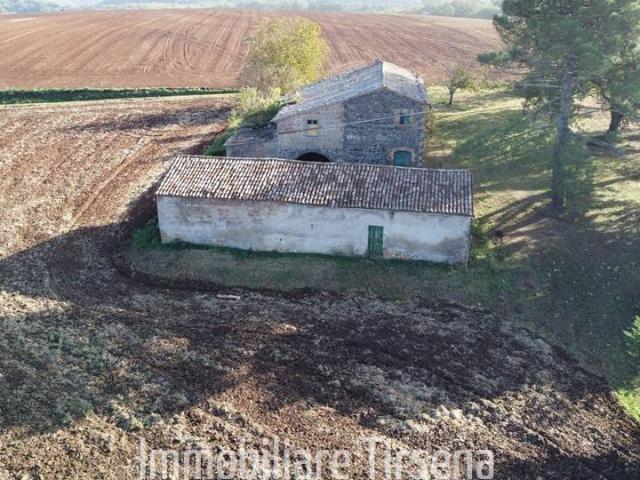 Rustico in vendita a Sferracavallo, Orvieto