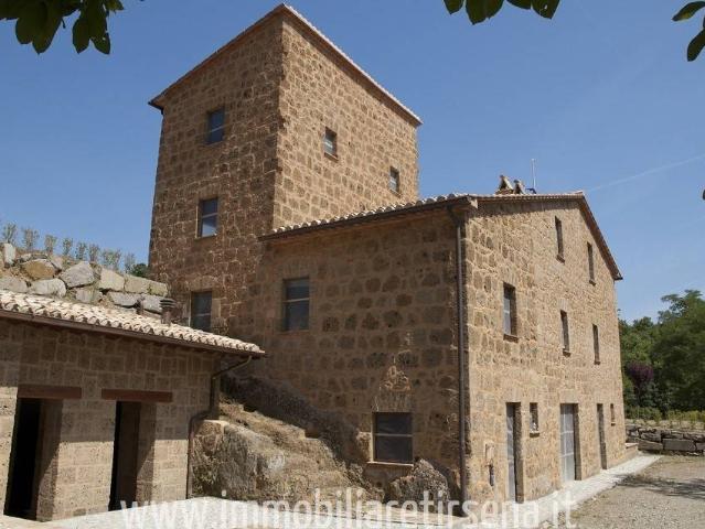 Rustico in vendita a Sferracavallo, Orvieto