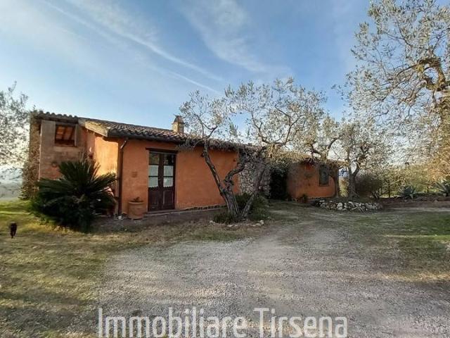 Rustico in vendita a Sferracavallo, Orvieto