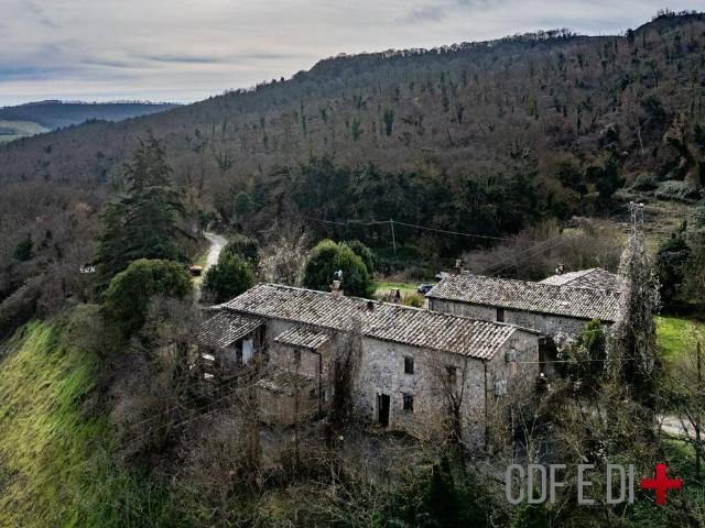 Rustico in vendita a Orvieto, Umbria