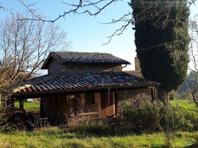 Rustico in vendita a Orvieto, Umbria