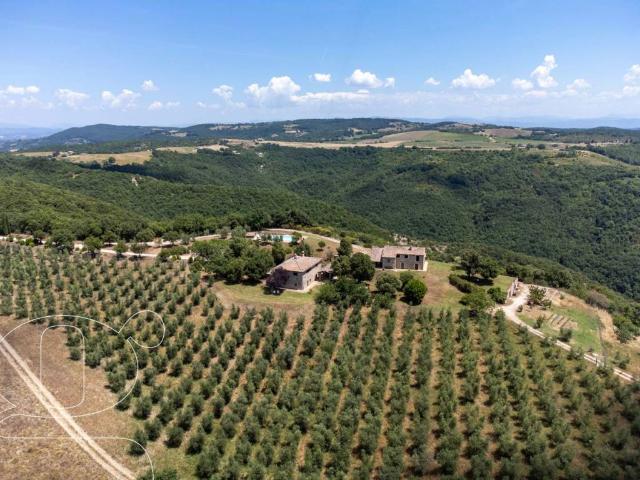 Rustico in vendita a Orvieto, Umbria