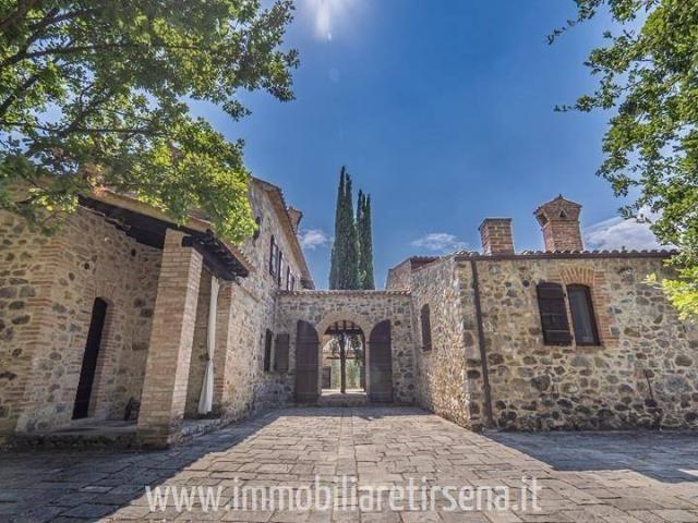 Rustico in vendita a Sferracavallo, Orvieto