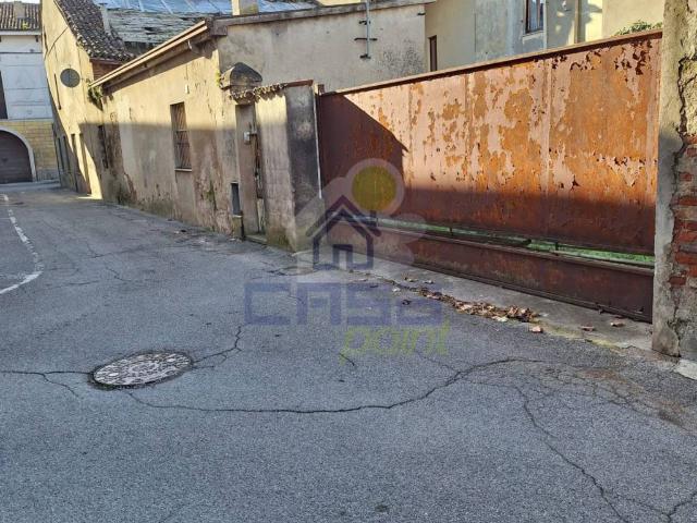 Rustico in vendita a Unione dei Comuni Bassa Bresciana Occidentale, Orzivecchi