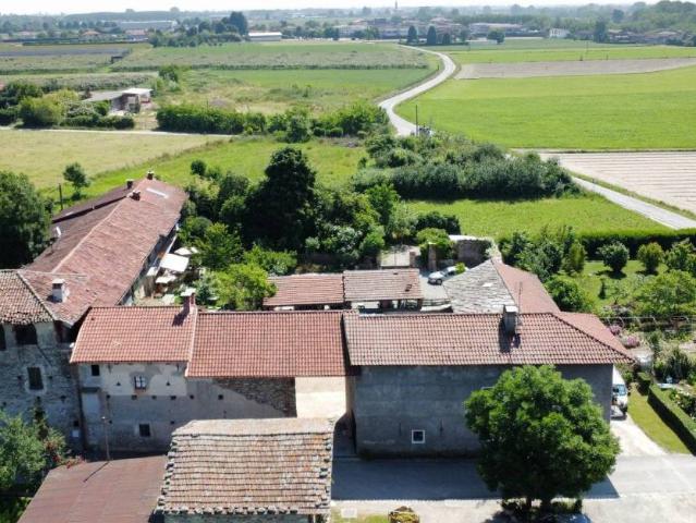 Rustico in vendita a Piemonte, Torino