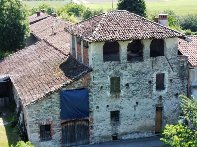 Rustico in vendita a Piemonte, Torino