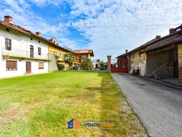 Rustico in vendita a Piemonte, Torino