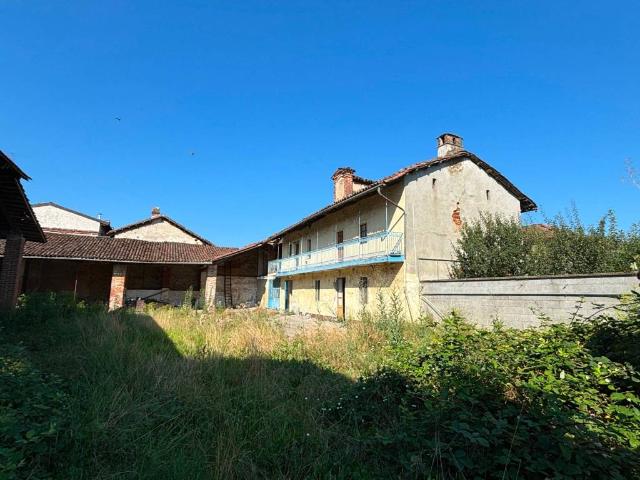 Rustico in vendita a Piemonte, Torino